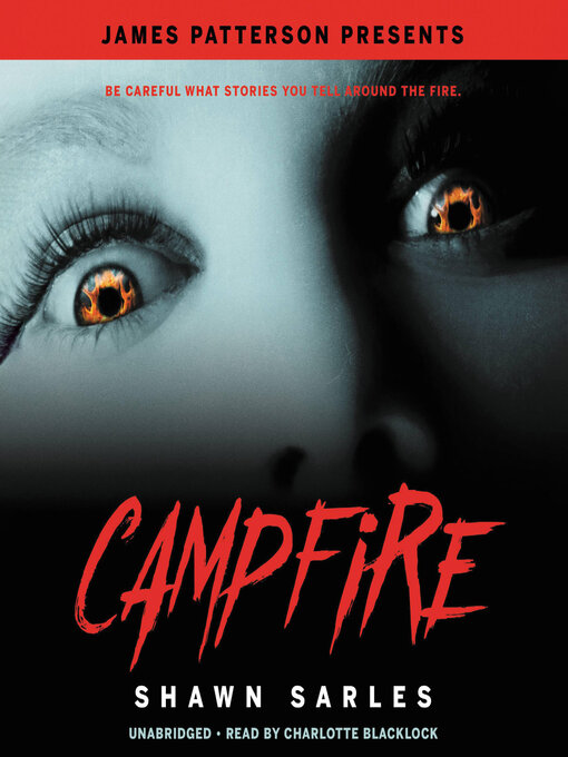 Cover image for Campfire